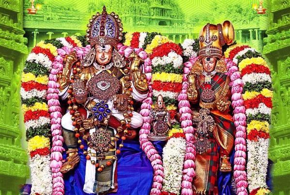 The queen who was born from fire and brought about unity | Madurai ...