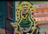 maha ganapathy theerthavari