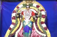 Vellore Durgai Amman Alangaram