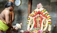 Sarva alangarathi pazhamudir cholai murugan