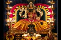 2025 English New Year: Special arrangements at Thiruverkadu Temple