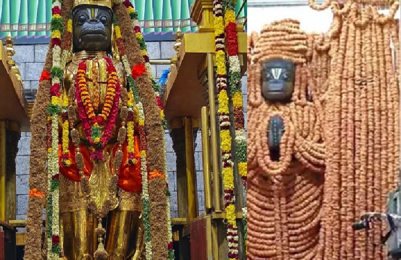 hanuman-jayanti-a-grand-celebration-at-namakkal-anjaneyar-temple