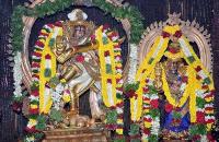 Chidambaram Nataraja Temple: Arudhra Darshan Utsavam Commences