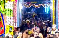 Gates of Heaven Open: Vaikuntha Ekadashi Celebrated at Perumal Temples