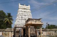 Lord Maattruraivaratheesvarar Temple:Bestower of a Flawless Life