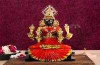 The Glories of Goddess Kanchi Kamakshi