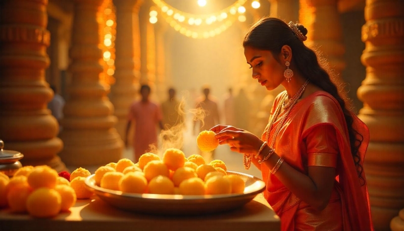 the-perspective-of-the-foster-mother-on-tirupati-laddu