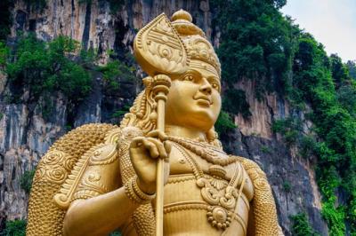 tamil-god-murugan-recognized-as-a-national-monument-by-the-singapore-government