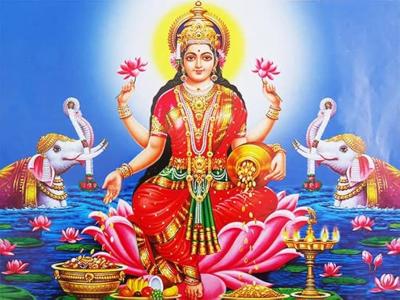 if-we-go-to-the-temple-and-worship-the-lord-and-sit-for-a-while-will-the-mahalakshmi-we-have-stay-there